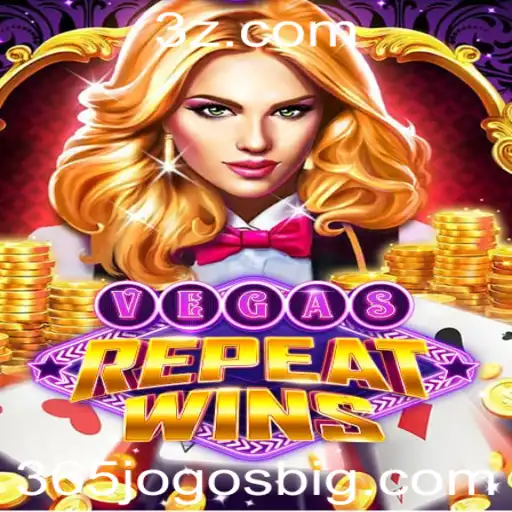 Descubra o Mundo de VegasRepeatWins: Jogue e Vença 365 Jogos