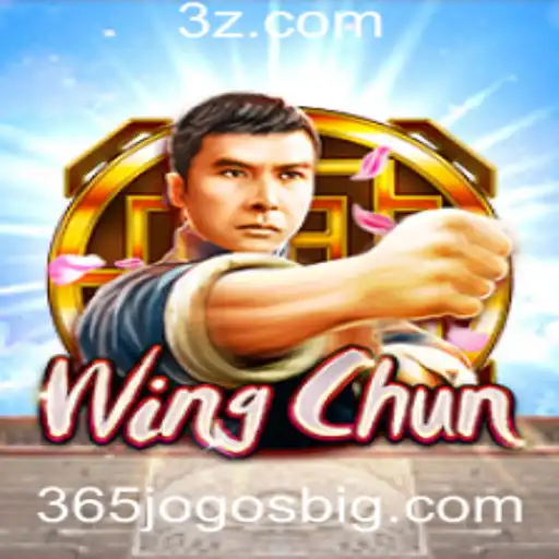 WingChun: Dominando a Arte dos 365 Jogos