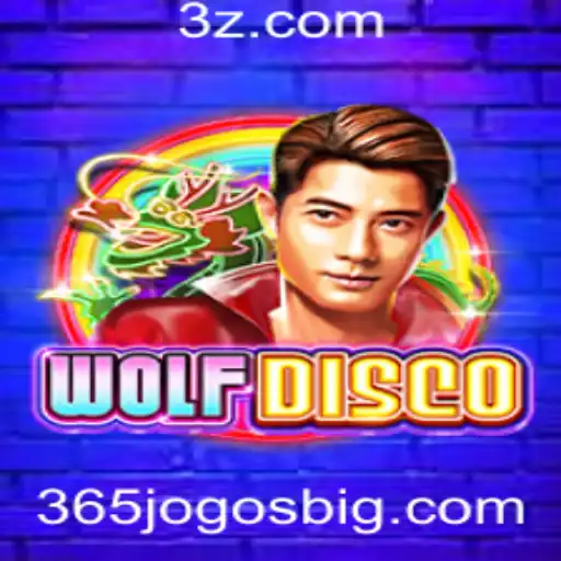 Explorando WolfDisco: Um Mergulho no Mundo da Diversão com 365 Jogos