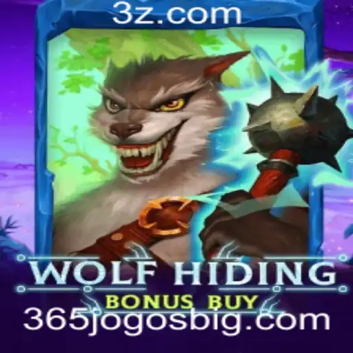 Explorando o Mundo de WolfHidingBonusBuy: Um Jogo Inovador